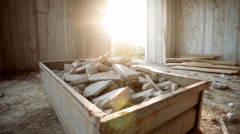 Junk Hauling Service