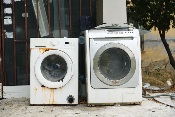 Dryer Disposal in Metairie