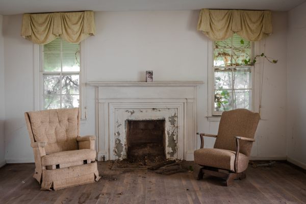 Recliner Removal in Metairie