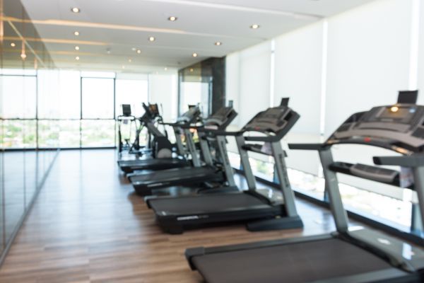 Treadmill Removal Service in Metairie