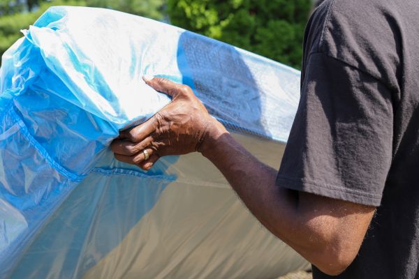 Mattress Disposal in Metairie
