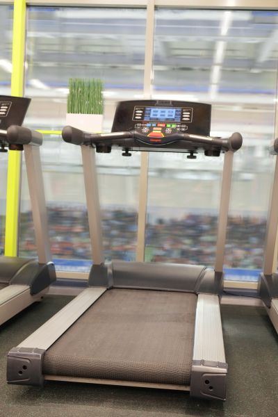 Treadmill Disposal in Metairie