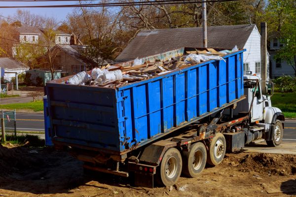 Junk Pickup Service in Metairie