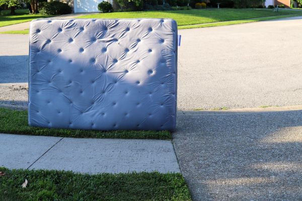 Mattress Removal Service in Metairie