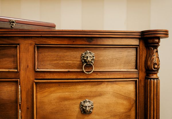 Dresser Disposal in Metairie