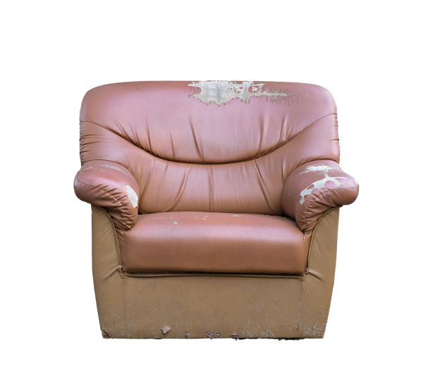Chair Removal in Metairie