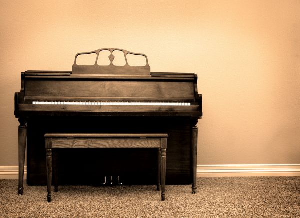 Piano Disposal Service in Metairie