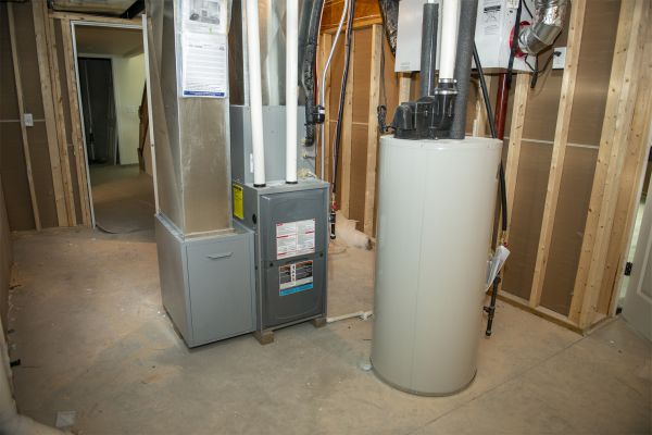 Furnace Disposal in Metairie