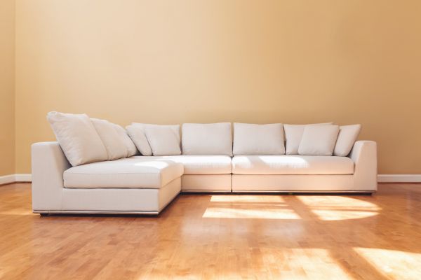 Sectional Disposal in Metairie