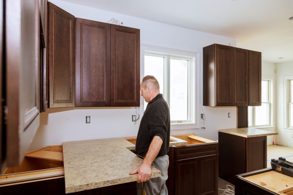 Countertop Disposal in Metairie