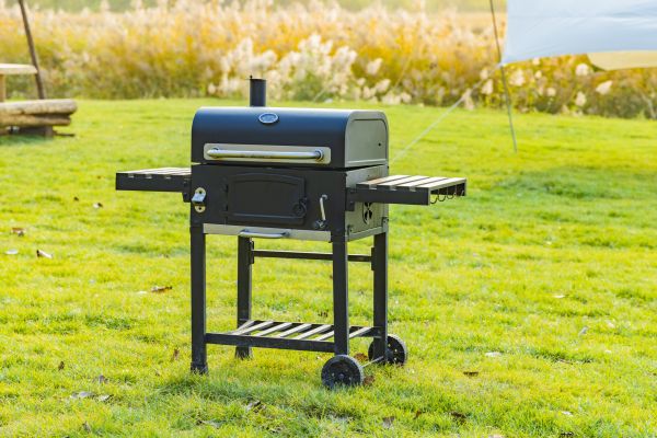 BBQ Removal in Metairie